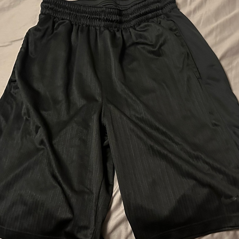 Nike Basketball Shorts